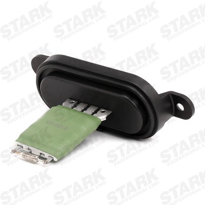 HVAC control unit Stark SKCU-2150048 SKCU-2150048 - photo 3