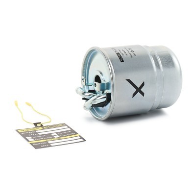 Fuel Filter RIDEX 9F0067P 9F0067P - photo 2