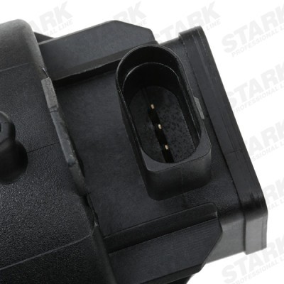 Turbocharger Stark SKCT-1190608 SKCT-1190608 - photo 8