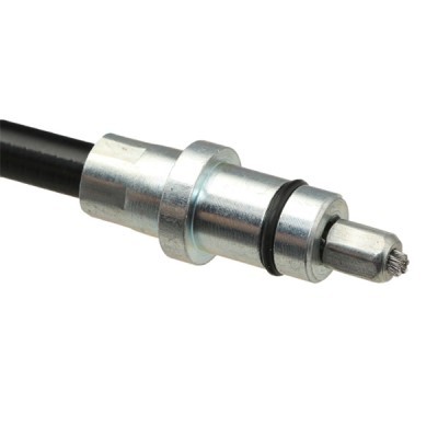 Cable Pull, Parking Brake RIDEX 124C0881 124C0881 - photo 7