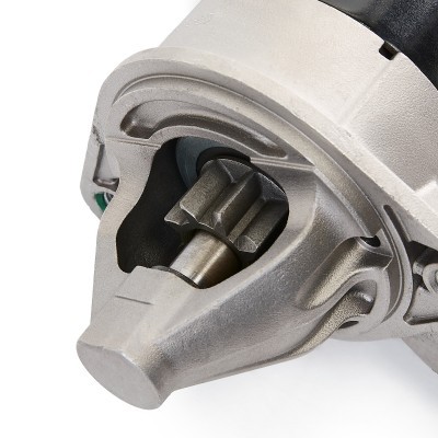 Starter RIDEX 2S0717R 2S0717R - photo 4