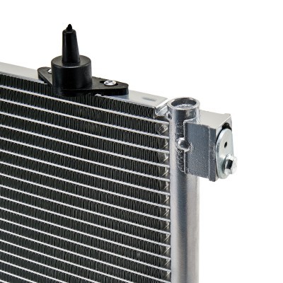 A/C condenser 448C0027 - photo 6