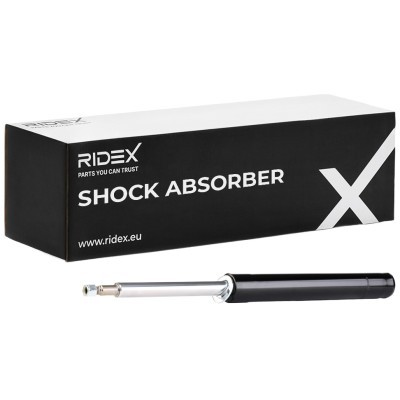 Shock Absorber RIDEX 854S0051 854S0051 - photo 2