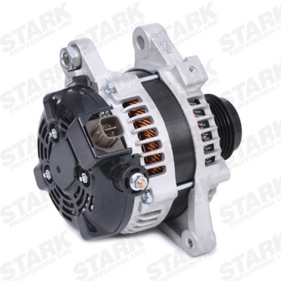 Alternator Stark SKGN-0320285 SKGN-0320285 - photo 5