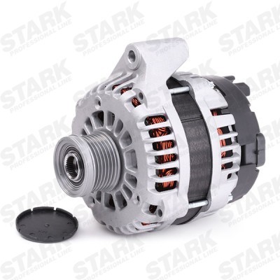 Alternator Stark SKGN-03221444 SKGN-03221444 - photo 3