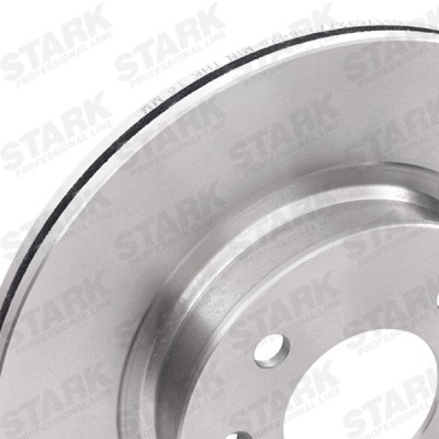 Brake Disc Stark SKBD-0023092 SKBD-0023092 - photo 4