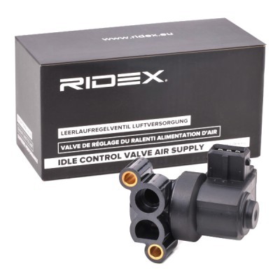 Control Valve, camshaft adjustment RIDEX 1298I0052 1298I0052 - photo 2