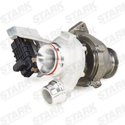 Turbocharger Stark SKCT-1190441 SKCT-1190441 - photo 3