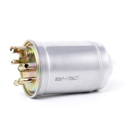 Fuel Filter RIDEX 9F0083 9F0083 - photo 1