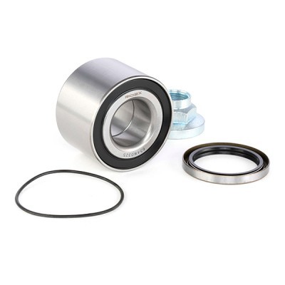 Wheel Bearing RIDEX 654W0325 654W0325 - photo 6