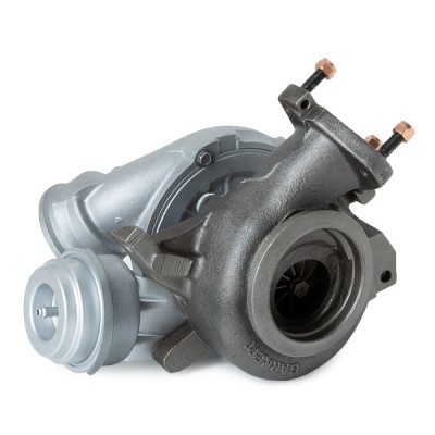 Turbocharger RIDEX 2234C10234R 2234C10234R - photo 3