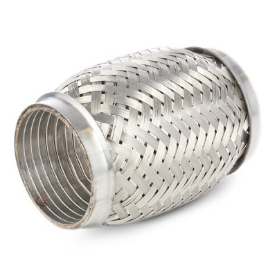 Flex Hose, Exhaust System RIDEX 3971F0027 3971F0027 - photo 3