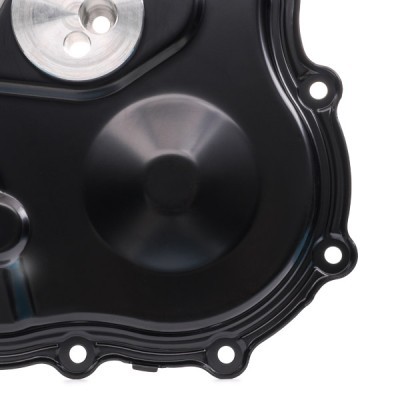 Timing cover RIDEX 1522T0014 1522T0014 - photo 2