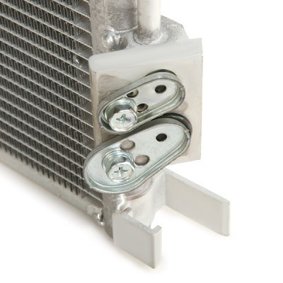 A/C condenser 448C0380 - photo 5