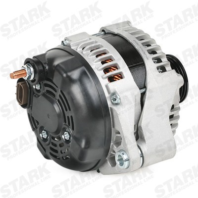 Alternator Stark SKGN-03221446 SKGN-03221446 - photo 4