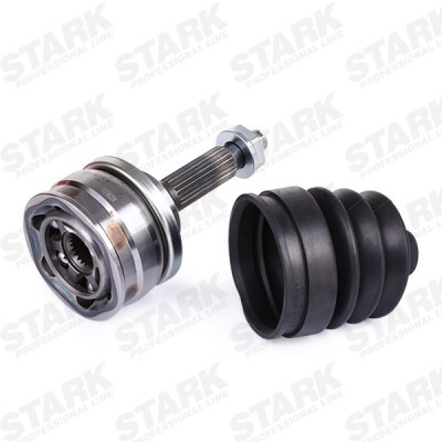 Joint Kit, Drive Shaft Stark SKJK-0200576 SKJK-0200576 - photo 3