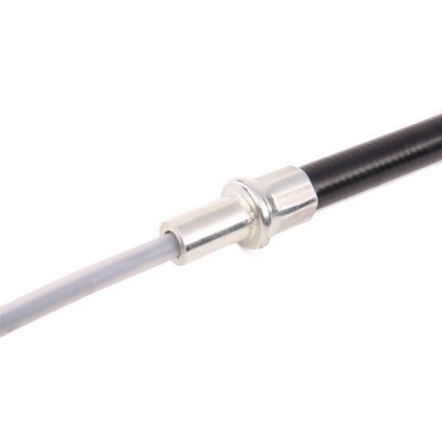 Cable Pull, Parking Brake RIDEX 124C0063 124C0063 - photo 4