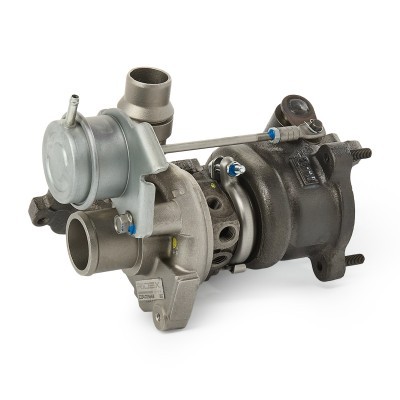 Turbocharger RIDEX 2234C11564R 2234C11564R - photo 4