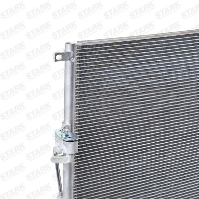 A/C condenser SKCD-0110583 - photo 6