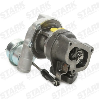 Turbocharger Stark SKCT-1190669 SKCT-1190669 - photo 5