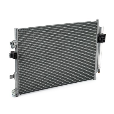 A/C condenser 448C0516 - photo 3