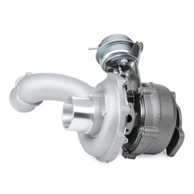 Turbocharger RIDEX 2234C0111 2234C0111 - photo 4