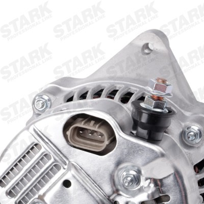 Alternator Stark SKGN-0320351 SKGN-0320351 - photo 5