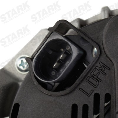 Alternator Stark SKGN-0320320 SKGN-0320320 - photo 5
