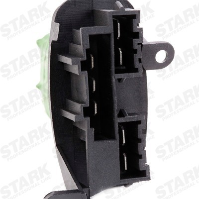 HVAC control unit Stark SKCU-2150071 SKCU-2150071 - photo 7