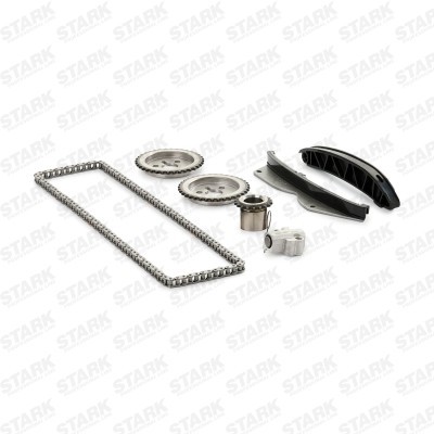Timing chain kit Stark SKTCK-22440344 SKTCK-22440344 - photo 2