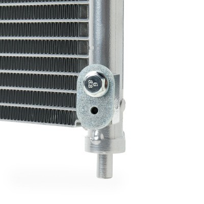 A/C condenser 448C0182 - photo 6
