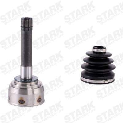 Joint Kit, Drive Shaft Stark SKJK-0200082 SKJK-0200082 - photo 2
