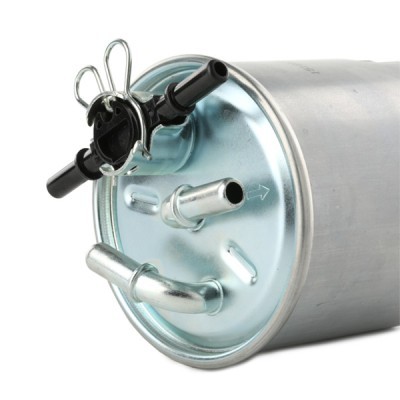 Fuel Filter RIDEX 9F0245 9F0245 - photo 6