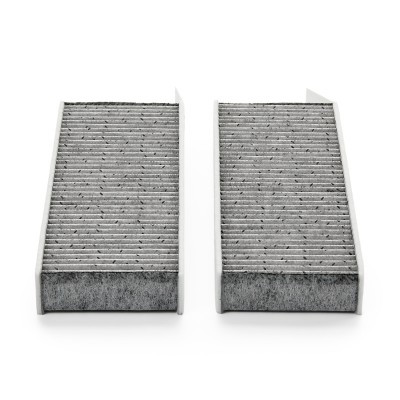 Cabin Air Filter RIDEX 424I0186P 424I0186P - photo 4