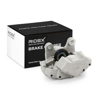 Brake Caliper RIDEX 78B0302 78B0302 - photo 3