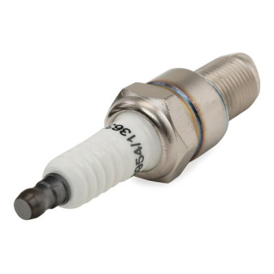 Spark Plug RIDEX 686S0041 686S0041 - photo 3