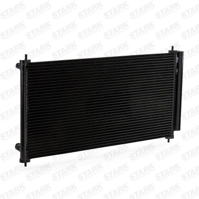 A/C condenser SKCD-0110371 - photo 5