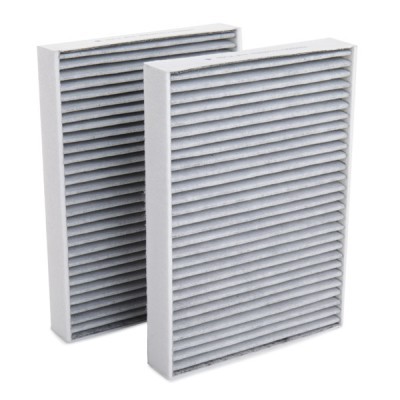 Cabin Air Filter RIDEX 424I0481 424I0481 - photo 3