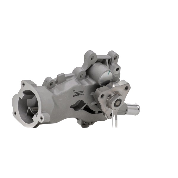 Water Pump, Engine Cooling RIDEX 1260W0099P 1260W0099P - photo 1