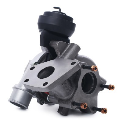Turbocharger RIDEX 2234C0206R 2234C0206R - photo 3