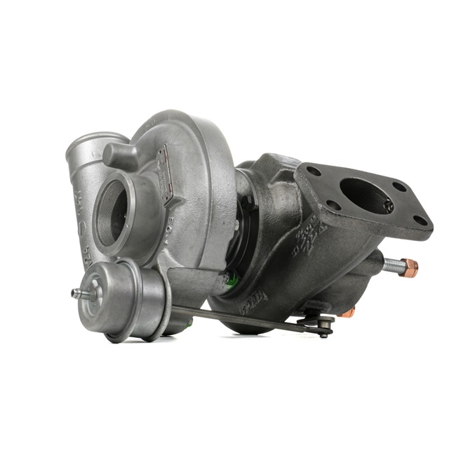 Turbocharger RIDEX 2234C10332R 2234C10332R - photo 1