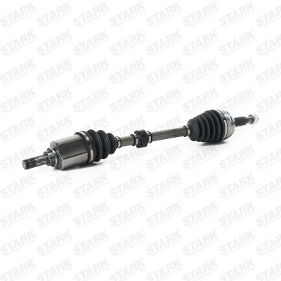 Drive Shaft Stark SKDS-0210942 SKDS-0210942 - photo 4