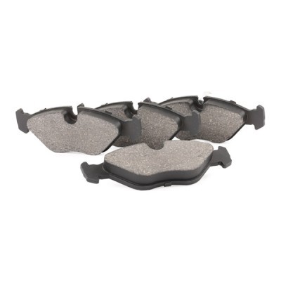 Brake Pads Set RIDEX 402B0450 402B0450 - photo 6