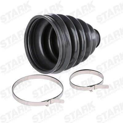 Bellow, drive shaft Stark SKBDA-1300076 SKBDA-1300076 - photo 3