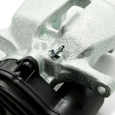 Brake Caliper RIDEX 78B0507R 78B0507R - photo 6