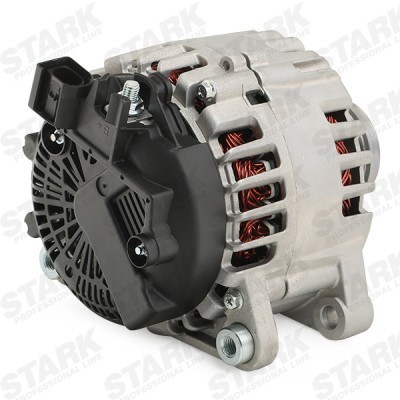 Alternator Stark SKGN-0320329 SKGN-0320329 - photo 5