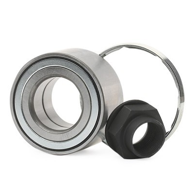 Wheel Bearing RIDEX 654W0859 654W0859 - photo 3