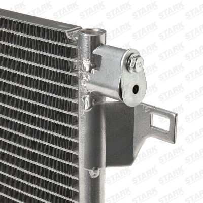 A/C condenser SKCD-0110079 - photo 7