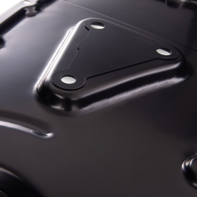 Timing cover RIDEX 1522T0005 1522T0005 - photo 6