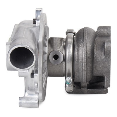Turbocharger RIDEX 2234C10795 2234C10795 - photo 6